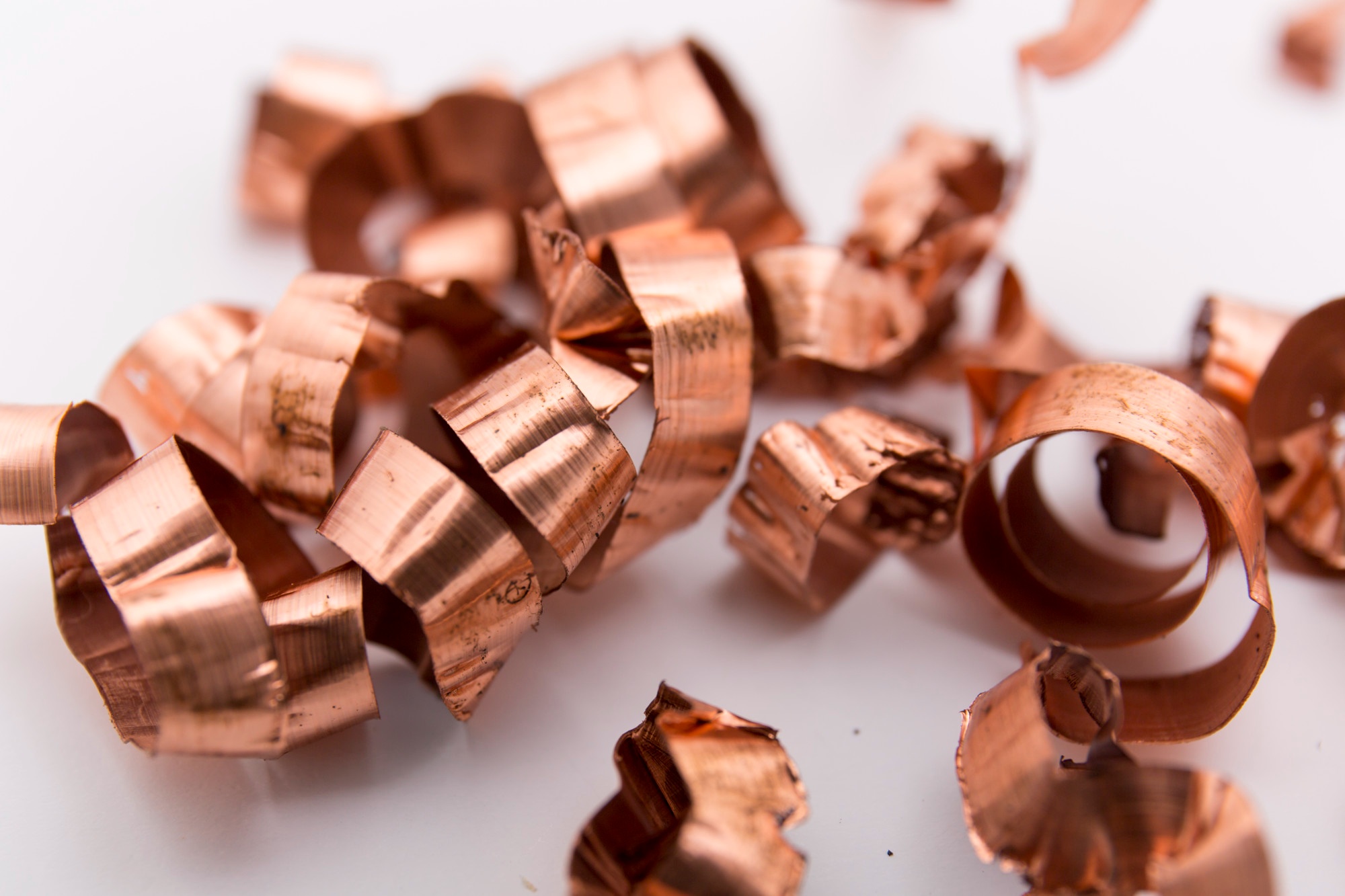 Hurda Bakır Alımı: Yerinde Tespit ve Nakit Ödeme